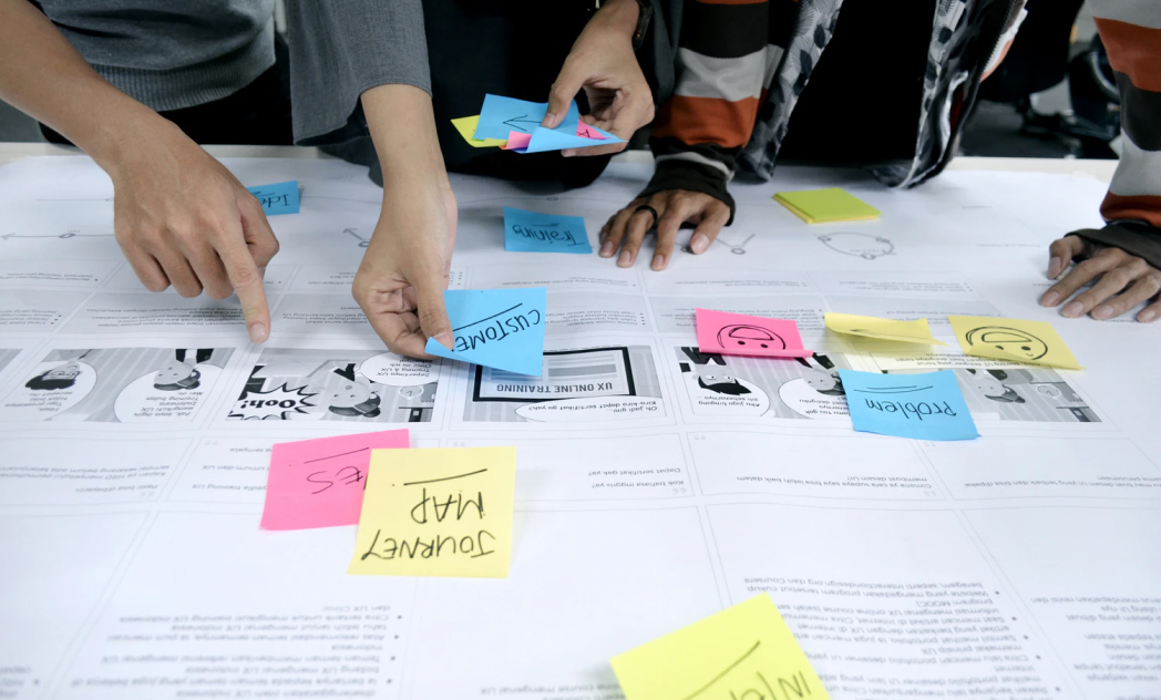 Crafting The Right User Experience Process For Your Team