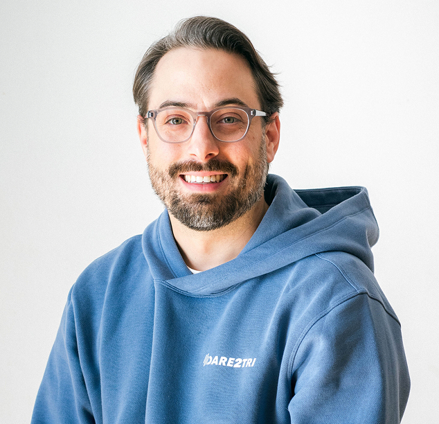 Kyle Nowaczyk, Director of Communications & Content